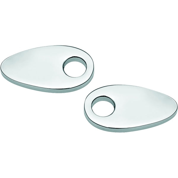 Kuryakyn Fender Strut Cover Plates
