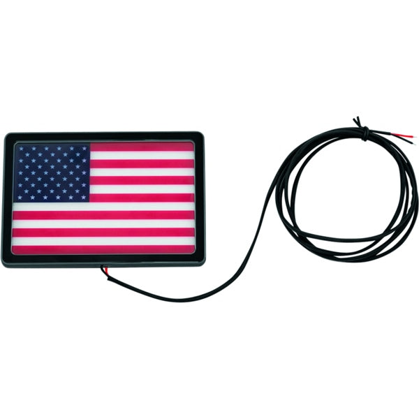 Kuryakyn LED Flag