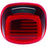 Kuryakyn Taillight Lense with License Light