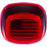 Kuryakyn Taillight Lense without License Light