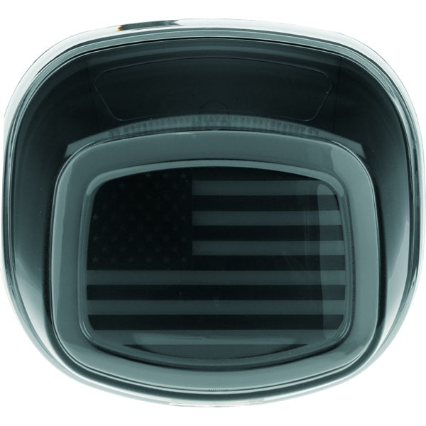Kuryakyn Taillight Lense without License Light