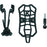 Kuryakyn Free-Flex Device Holder Handlebar Clamp Mount