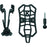 Kuryakyn Free-Flex Device Holder Perche