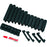 Kuryakyn Full Replacement Rubber Set