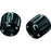 Kuryakyn Grip End Weight