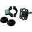 Kuryakyn Handlebar Accessory Mount Standard Bar