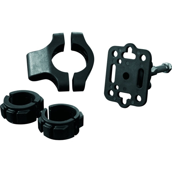Kuryakyn Handlebar Accessory Mount Standard Bar