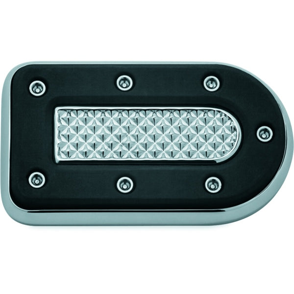 Kuryakyn Heavy Industry Brake Pedal