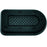 Kuryakyn Heavy Industry Brake Pedal