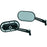 Kuryakyn Heavy Industry Mirror