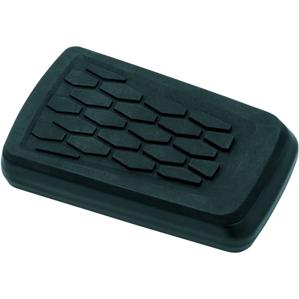 Kuryakyn Hex Brake Pedal Pad
