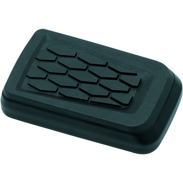 Kuryakyn Hex Brake Pedal Pad