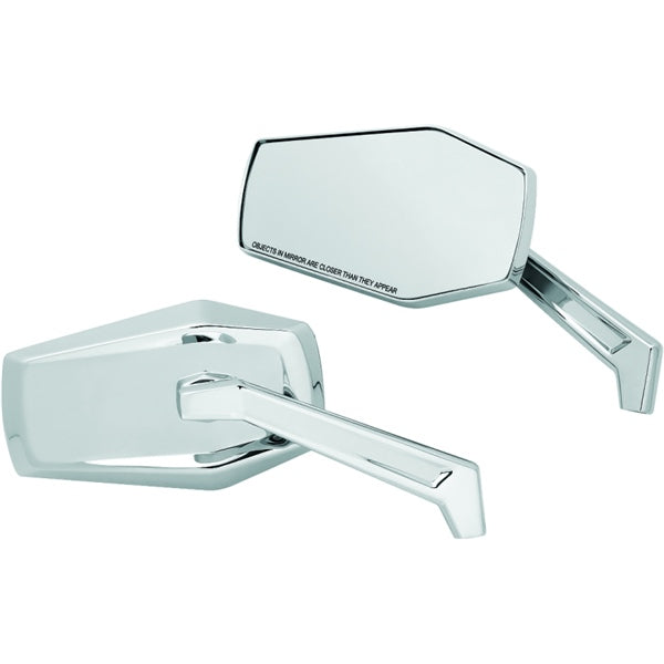 Kuryakyn Hex Mirror