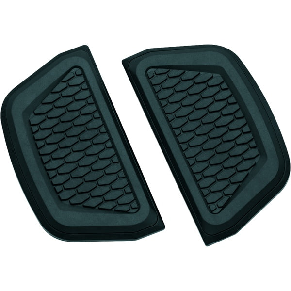 Kuryakyn Hex Passenger Board Insert