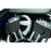 Kuryakyn Horn Cover John Shope Series 838000