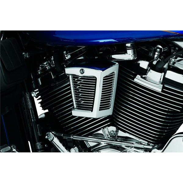 Kuryakyn Hypercharger Horn Cover