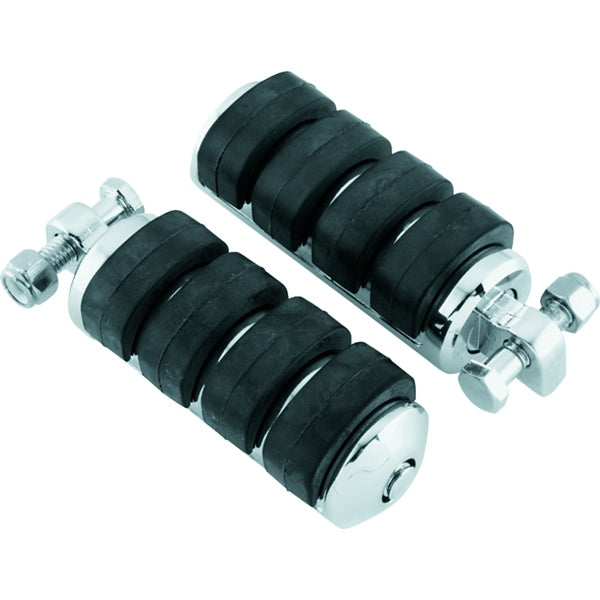 Kuryakyn Iso Peg with Male Adapter