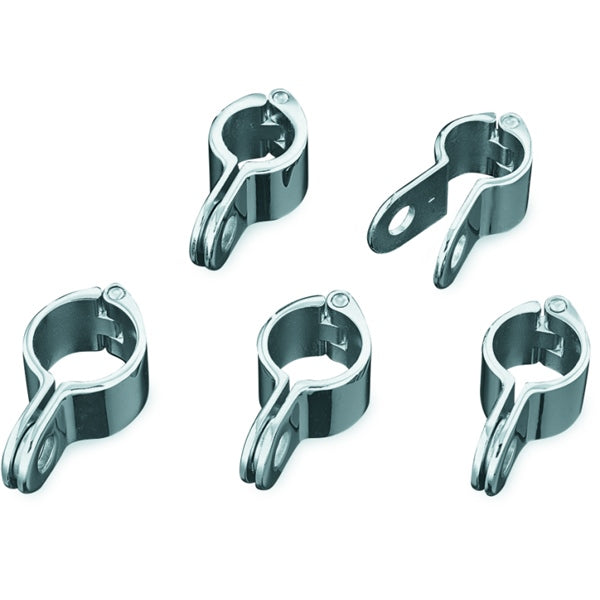Kuryakyn Magnum Quick Clamp