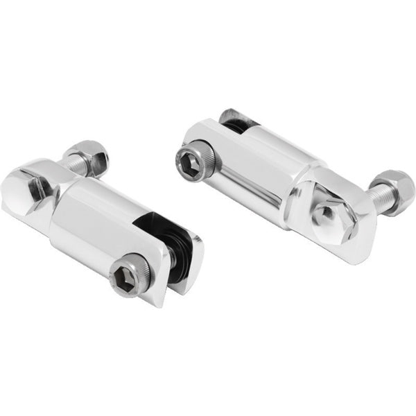 Kuryakyn Heel Rest Extender