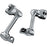 Kuryakyn Extended Peg Mounts