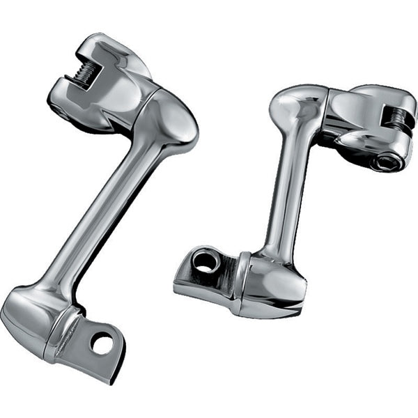 Kuryakyn Extended Peg Mounts