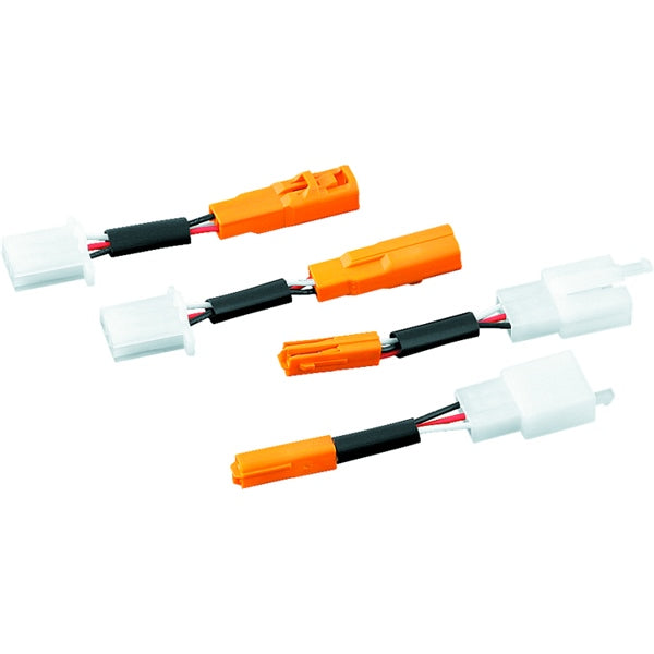 Kuryakyn Adapter Plug For Front Turn Signal