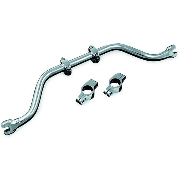Kuryakyn Adjustable Mustache Bar