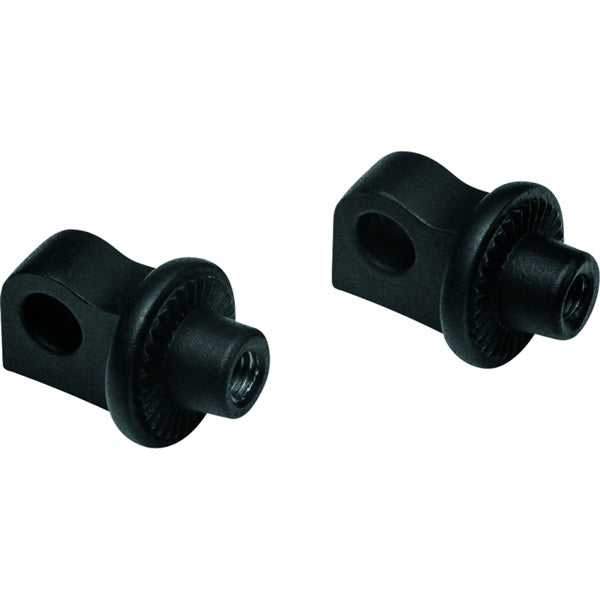 Kuryakyn Adjustable Splined Peg Adapter