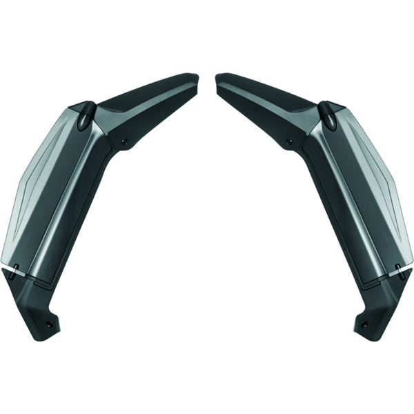 Kuryakyn Air Deflector Wind Deflector - HONDA