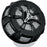 Kuryakyn Alley Cat Air Cleaner Cover Air Filter