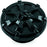 Kuryakyn Alley Cat Gas Cap Vented 838119