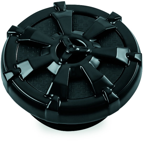 Kuryakyn Alley Cat Gas Cap Vented 838119