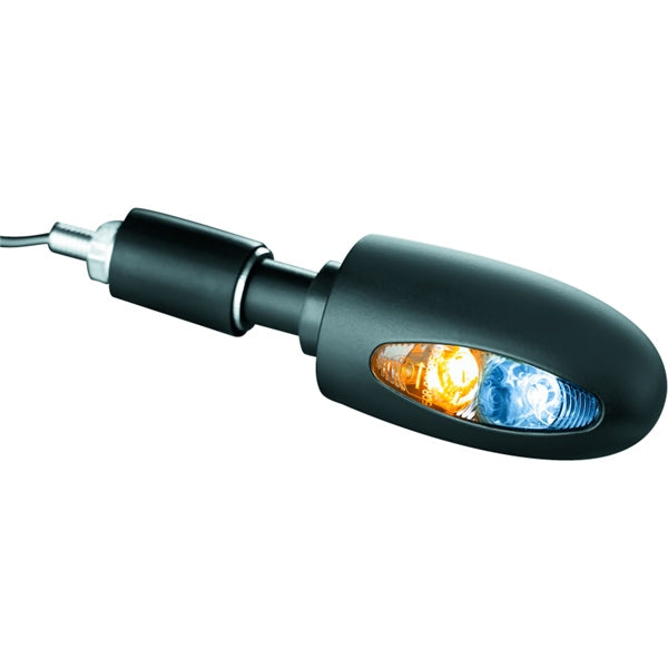 Kuryakyn Turn Signal Bar End