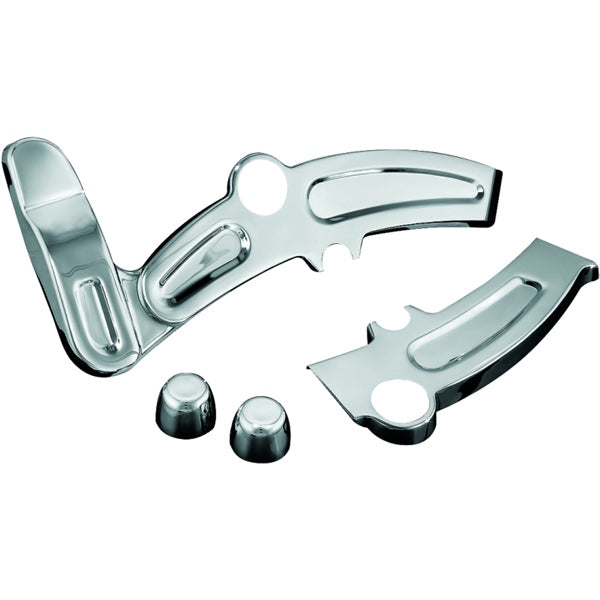 Kuryakyn Boomerang Frame Cover