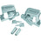 Kuryakyn Brake & Clutch Control Cover