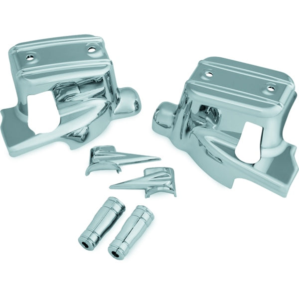 Kuryakyn Brake & Clutch Control Cover