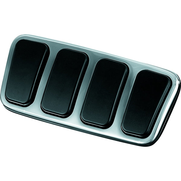Kuryakyn Brake Pedal Pad