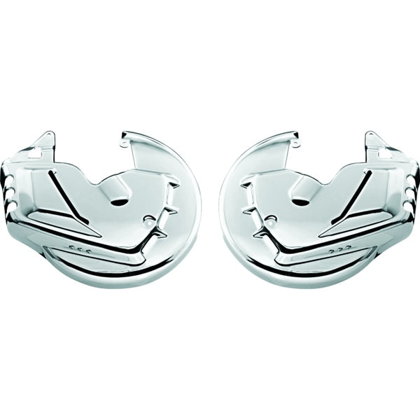 Kuryakyn Brake Rotor Cover