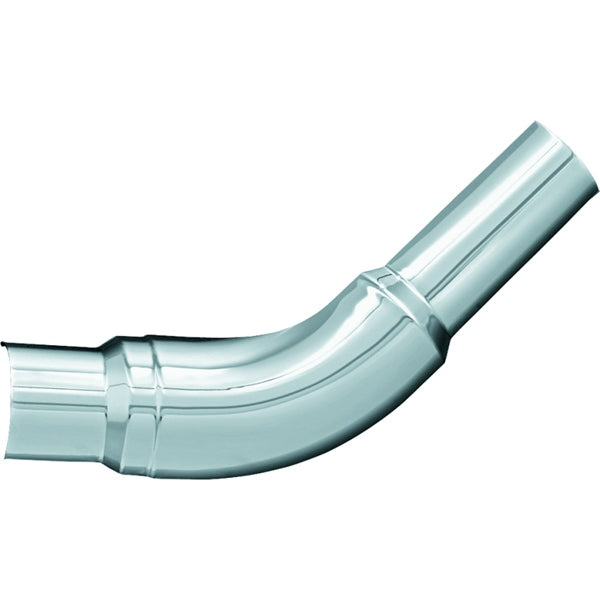 Kuryakyn Bridge The Gap Heat Shield