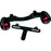 Kuryakyn Bullet Light Rear Bar