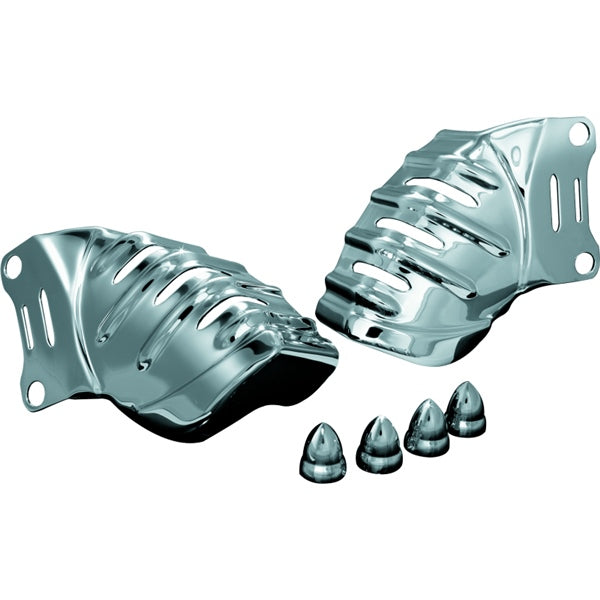 Kuryakyn Caliper Cover - Brembo