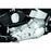 Kuryakyn Cast Inner Primary Cover