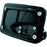 Kuryakyn Curved License Plate Holder