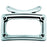 Kuryakyn License Plate Frame