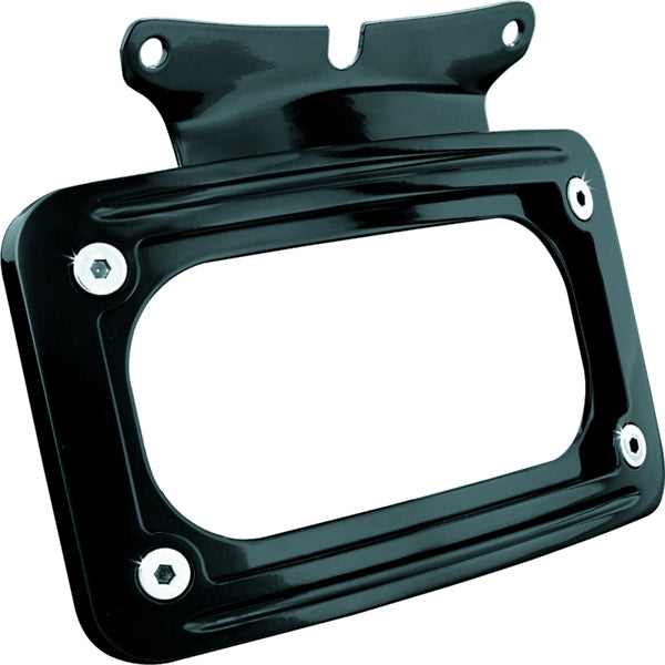 Kuryakyn License Plate Frame