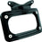 Kuryakyn License Plate Frame