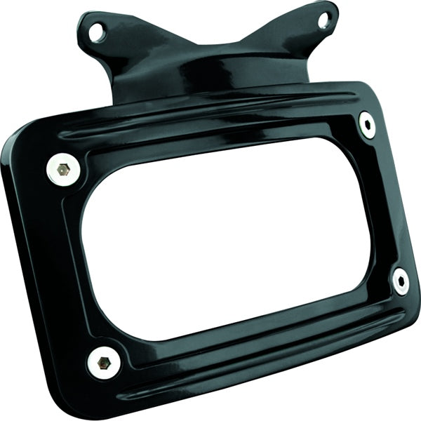 Kuryakyn License Plate Frame
