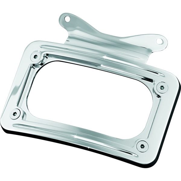 Kuryakyn License Plate Frame