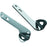 Kuryakyn Teardrop Tie-Down Bracket