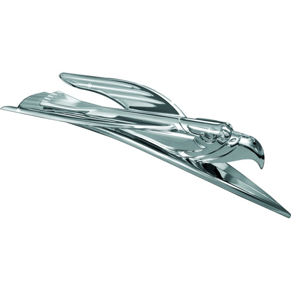 Kuryakyn Deco Eagle Fender Ornament